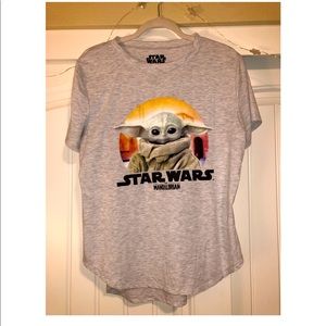 Baby Yoda Tee